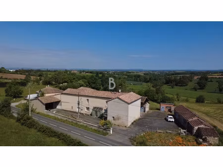 corps de ferme- 110m2- valdéries