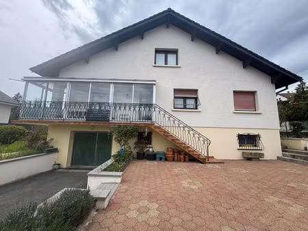 maison 90 m² hericourt quartier calme et recherche
