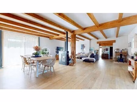 maison de 141 m² à la gripperie-saint-symphorien
