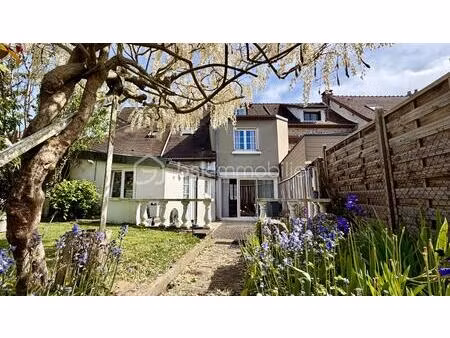 maison de ville de 103 m² à le vaudreuil