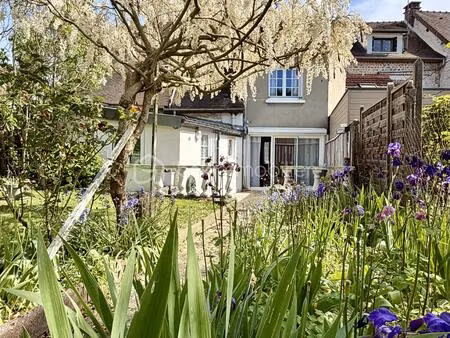 maison de ville de 96 m² à le vaudreuil