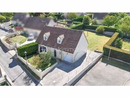 maison de 130 m² à mary-sur-marne