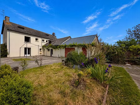 vente maison 12 pièces  206.00m²  nozay