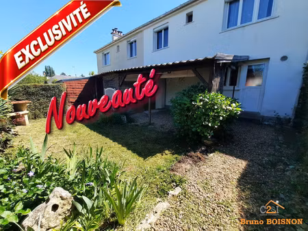 maison 5 pièces 98 m2