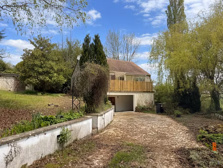 belle maison individuelle 115 m² - pièce de vie 42 m²  véranda  terrasse & jardin clos ? c
