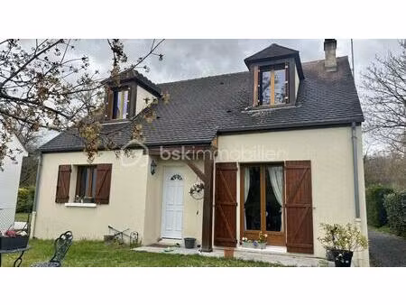 maison de 104 m² à larchant