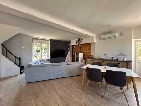 maison de village