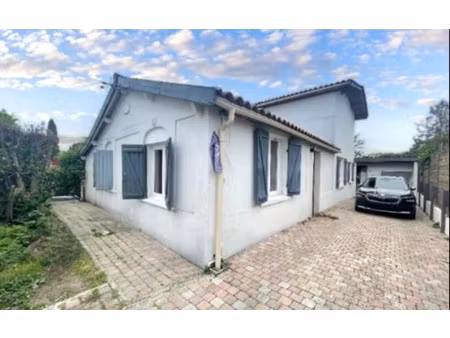 maison villenave-d'ornon m² t-5 à vendre  427 384 €