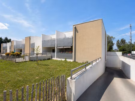 appartement t2 zone agroparc