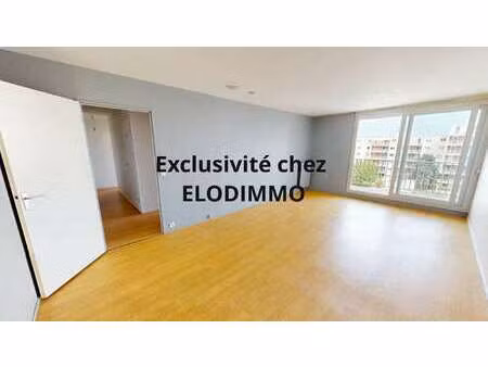 vente appartement 3 pièces à caen bas venoix - st ouen (14000) : à vendre 3 pièces / 67m² 