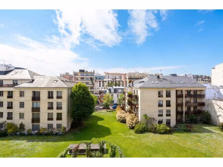 appartement  charenton le pont  5 pièce(s)  119 m2
