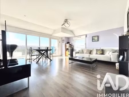 appartement à chennevières-sur-marne (94430)