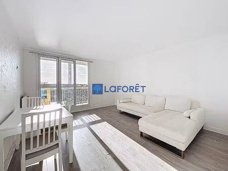 appartement chilly mazarin 3 pièce(s) 62.94 m2