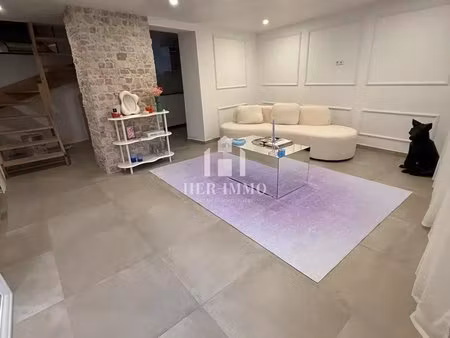 duplex 2 chambres à sierck-les-bains