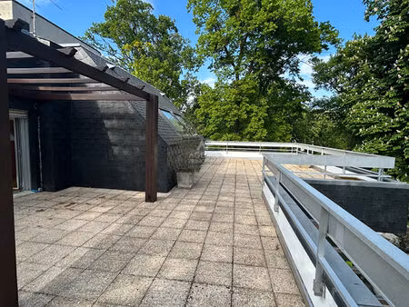appartement maisons laffitte 5 pièce(s)