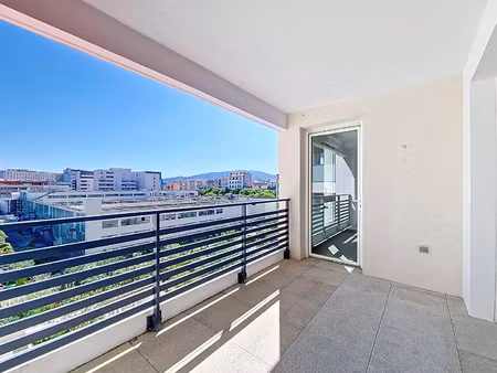 vente appartement 2 pièces 38 m² marseille 5 (13005)