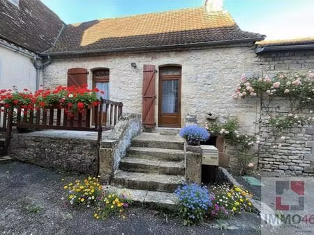 maison 2 chambres avec terrasse