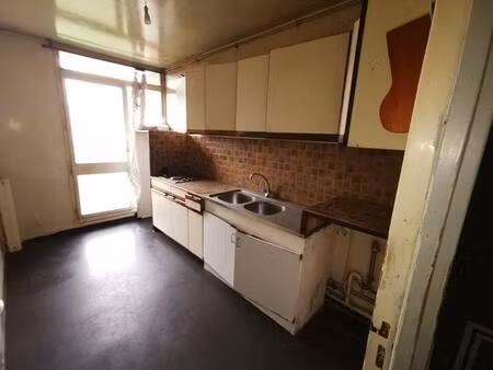 appartement 3 pièce(s) 60 m2