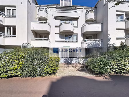 appartement villiers-sur-marne 3 pièces 69.22 m2