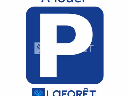parking / box creil