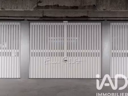 garage à nantes (44200)