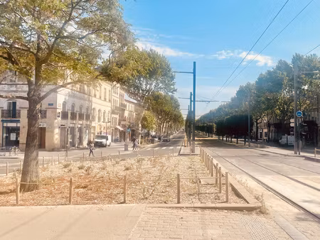 bordeaux bastide - local commercial 61 m2 avec vitrine