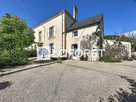 maison antigny