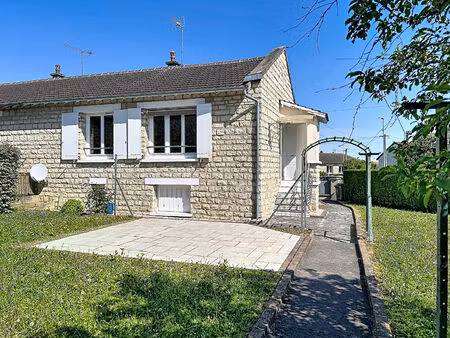 maison en excellent état