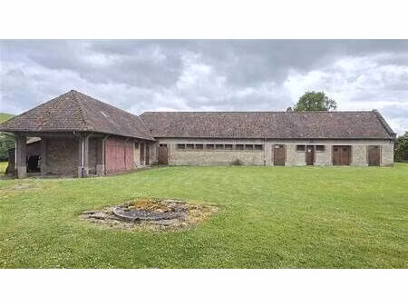 vente maison 5 pièces 95 m² buchy (76750)