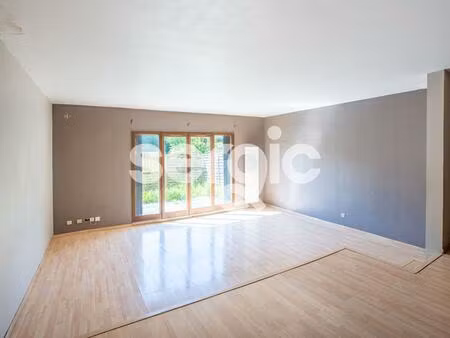 maison cergy 4 pièces - 89 m2