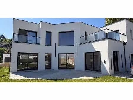 maison avec jardin chamalieres (63)