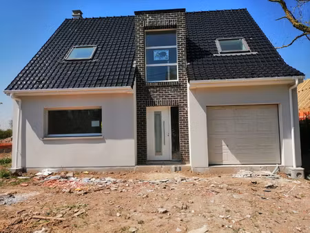 vente maison à construire 47 m² hangest-sur-somme (80310)
