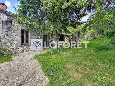 vente maison - la ronde