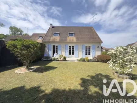 maison à la rochette (77000)