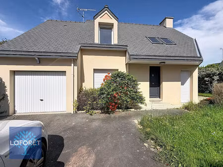 maison lécousse t5
