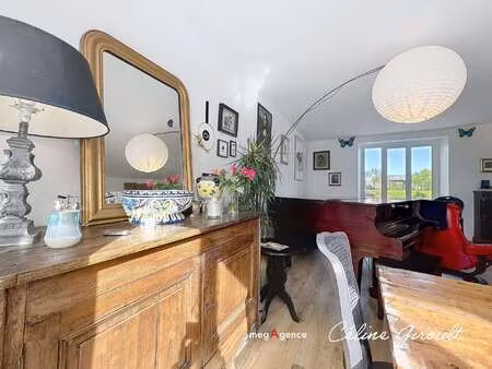 vente longère et corps de ferme à genêts (50530) : à vendre / 190m² genêts