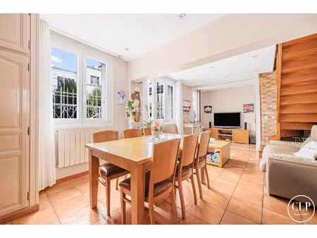 maison montreuil 4 pièce(s) 88 28 m2