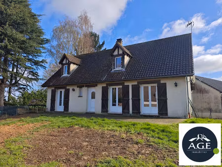 maison rénovée sur néron