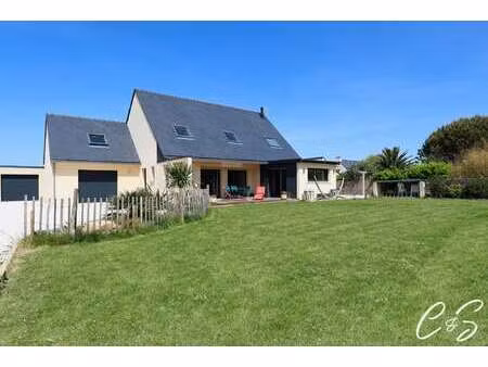 vente maison à penmarch (29760) : à vendre / 147m² penmarch