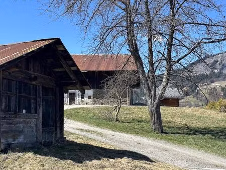 propriété 15 pièces