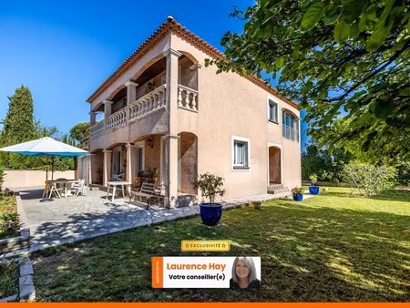 maison familiale 149 m² – 5 chambres – terrain sans vis-à-vis – secteur recherché