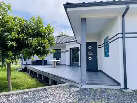 maison 6 pièces
