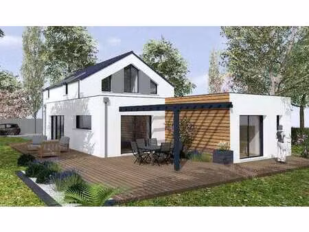 vente maison à saint-marc-sur-mer (44600) : à vendre / 110m² saint-marc-sur-mer