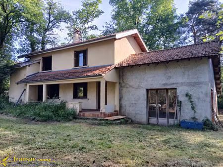 maison 145 m2 - 10km de lezoux