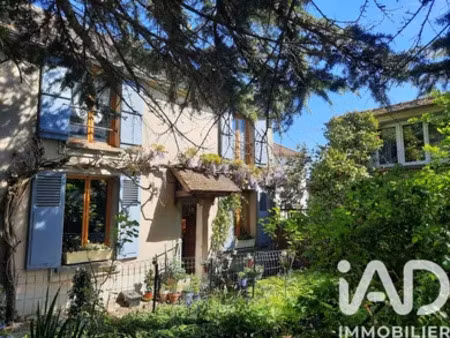 maison à thomery (77810)