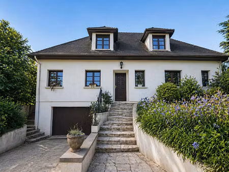 maison boran sur oise 6 pièces -188 m2
