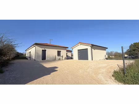 à chavannes-sur-reyssouze  villa en location pour petite fam