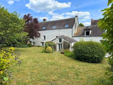 maison 5 chambre(s) à vendre