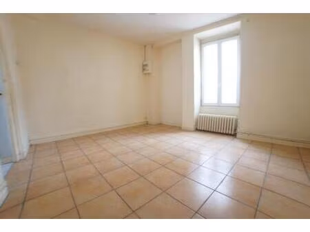 angers st jacques t2 pour investisseur