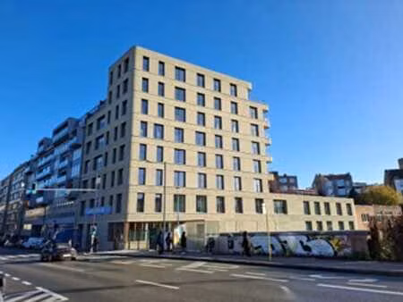 duplex 5 ch en intérieur d'ilot - 1ère occupation à meiser